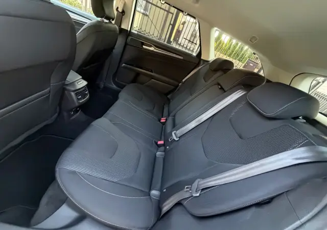 FORD Mondeo 2.0 EcoBlue Titanium