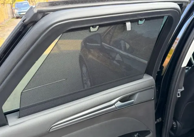 FORD Mondeo 2.0 EcoBlue Titanium