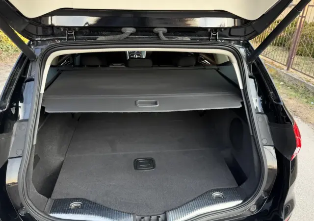 FORD Mondeo 2.0 EcoBlue Titanium