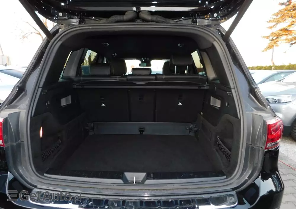 MERCEDES-BENZ GLB 200 d Progressive 8G-DCT