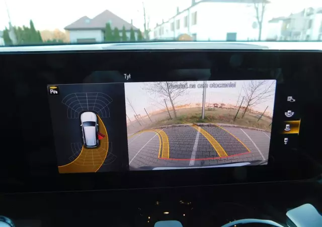 MERCEDES-BENZ GLB 200 d Progressive 8G-DCT