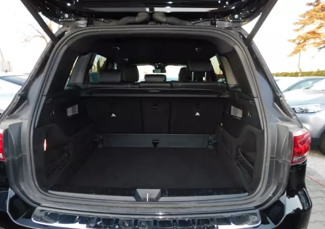 MERCEDES-BENZ GLB 200 d Progressive 8G-DCT