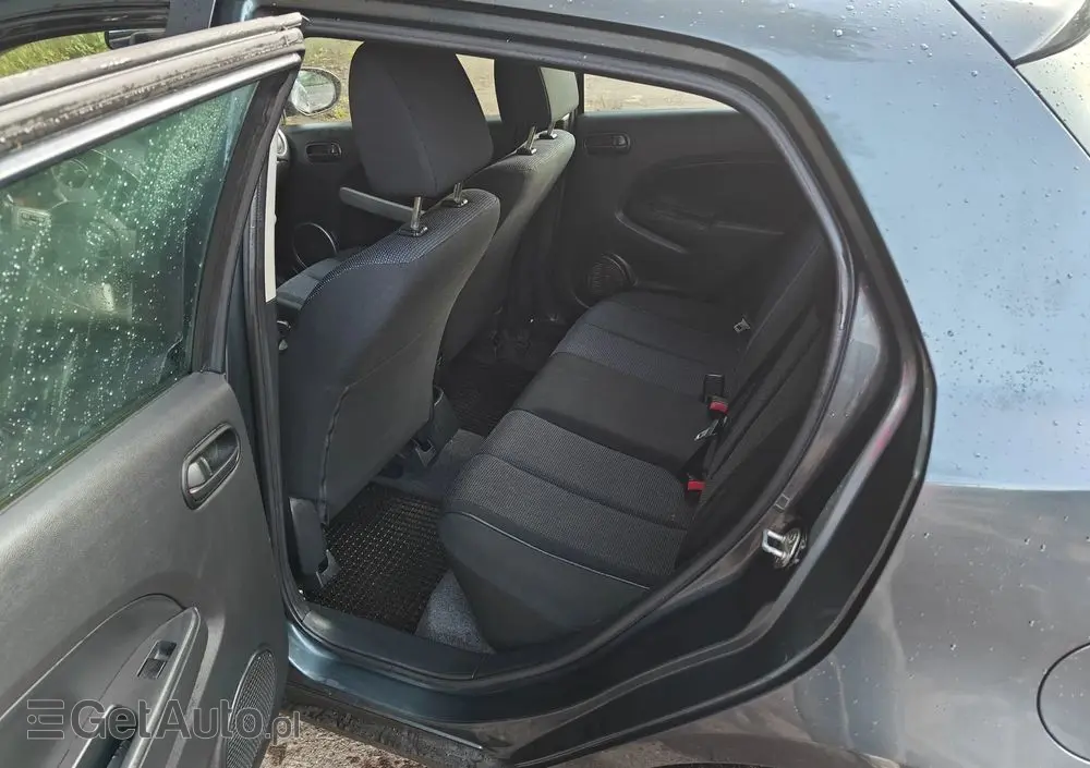 MAZDA 2 1.3 Exclusive