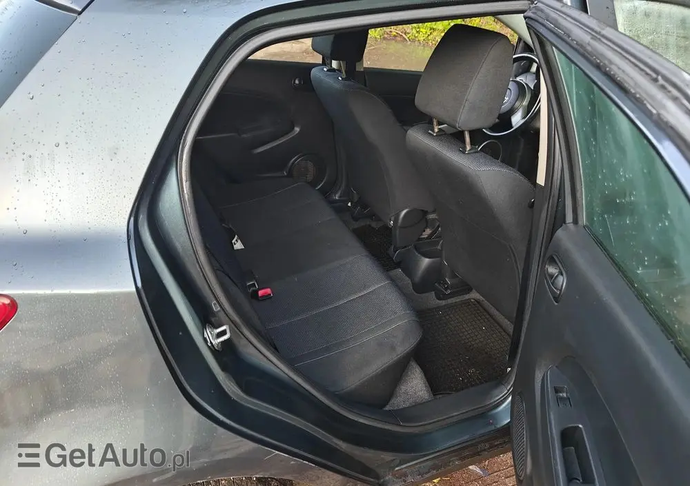 MAZDA 2 1.3 Exclusive