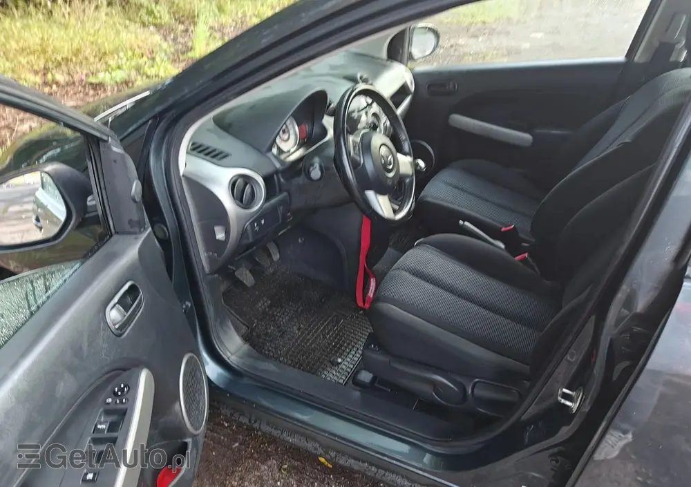 MAZDA 2 1.3 Exclusive