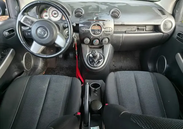 MAZDA 2 1.3 Exclusive