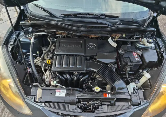 MAZDA 2 1.3 Exclusive