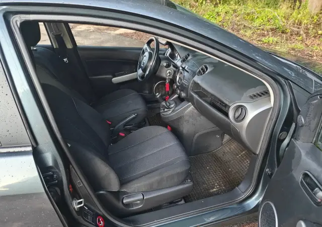 MAZDA 2 1.3 Exclusive