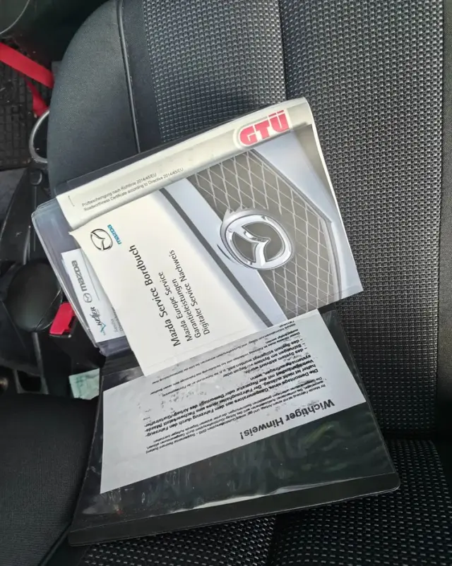 MAZDA 2 1.3 Exclusive