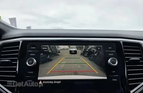 VOLKSWAGEN Atlas 