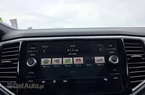 VOLKSWAGEN Atlas 