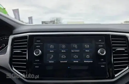 VOLKSWAGEN Atlas 