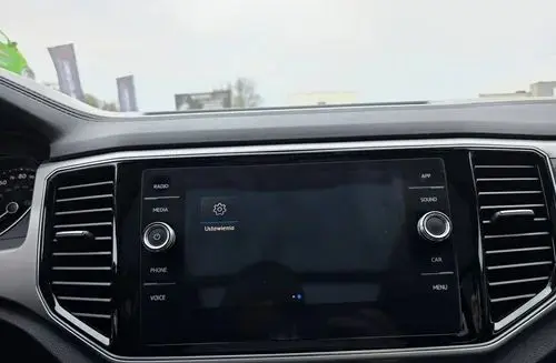 VOLKSWAGEN Atlas 