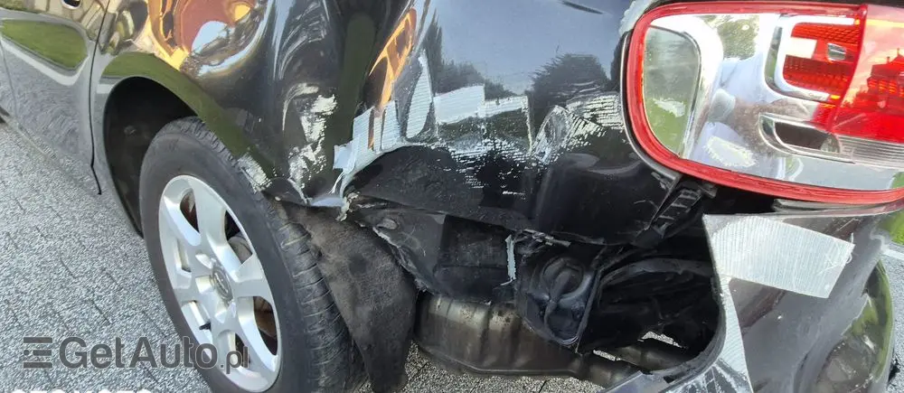 AUDI A4 Avant 2.0 TDI DPF Ambiente