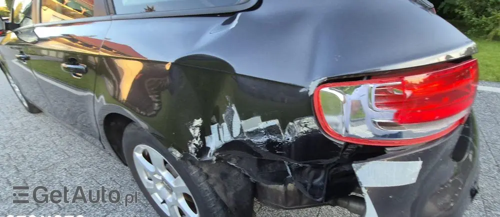 AUDI A4 Avant 2.0 TDI DPF Ambiente