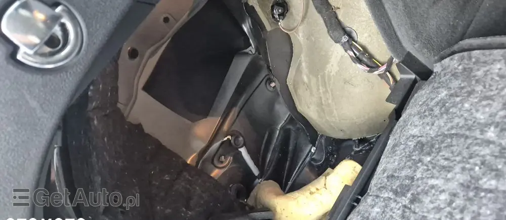 AUDI A4 Avant 2.0 TDI DPF Ambiente