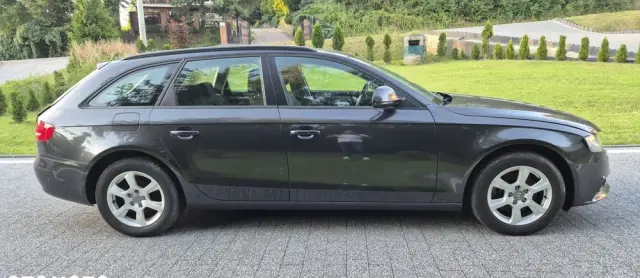 AUDI A4 Avant 2.0 TDI DPF Ambiente