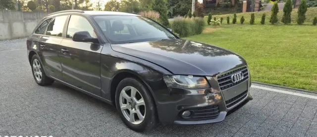 AUDI A4 Avant 2.0 TDI DPF Ambiente