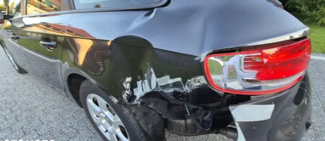 AUDI A4 Avant 2.0 TDI DPF Ambiente