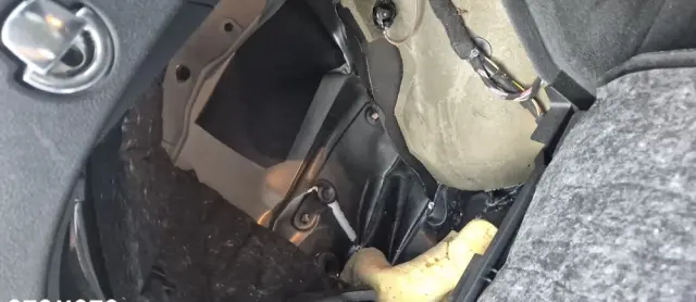 AUDI A4 Avant 2.0 TDI DPF Ambiente