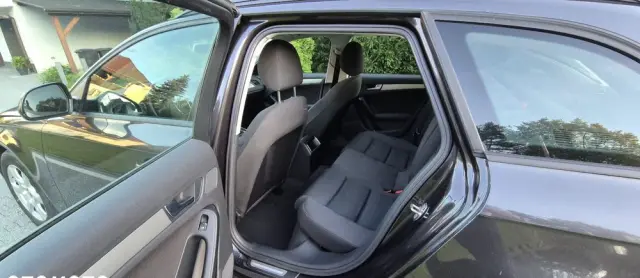 AUDI A4 Avant 2.0 TDI DPF Ambiente