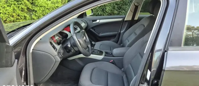 AUDI A4 Avant 2.0 TDI DPF Ambiente