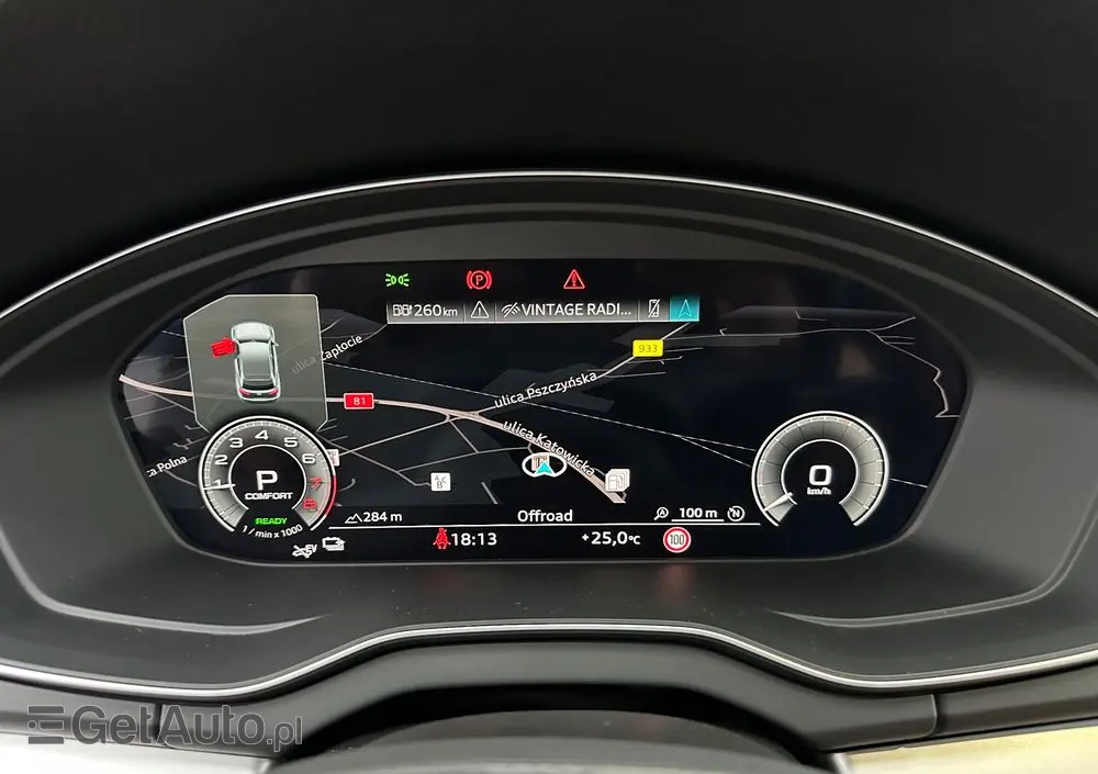 AUDI Q5 50 TFSIe quattro S tronic S line