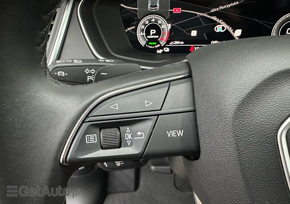 AUDI Q5 50 TFSIe quattro S tronic S line