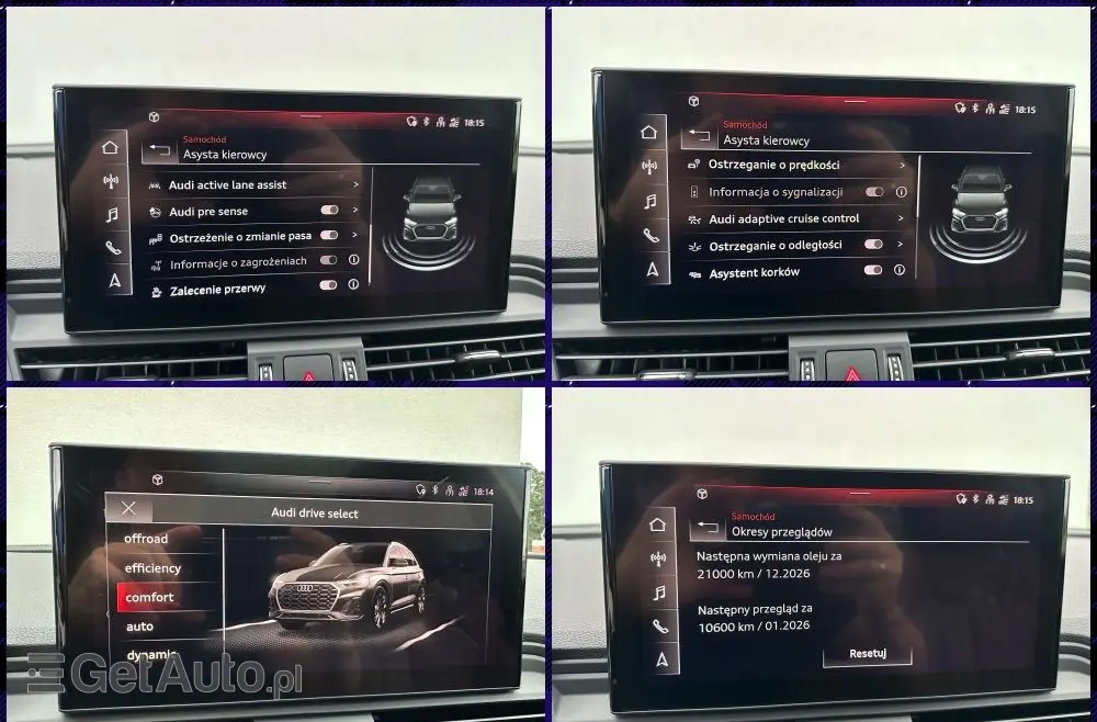 AUDI Q5 50 TFSIe quattro S tronic S line