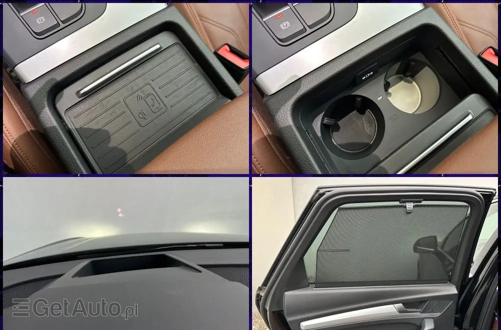 AUDI Q5 50 TFSIe quattro S tronic S line