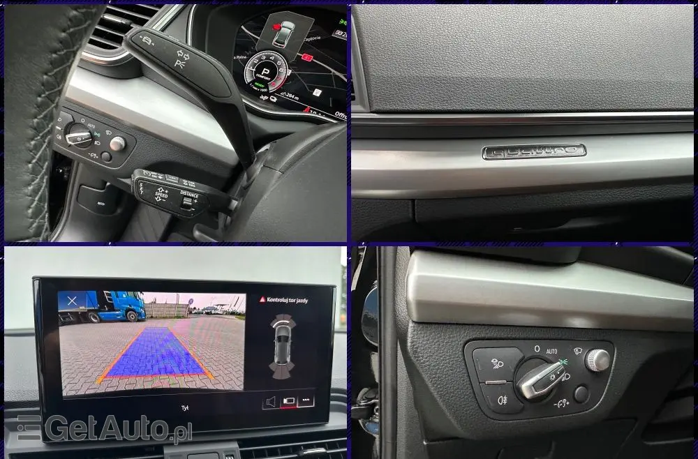 AUDI Q5 50 TFSIe quattro S tronic S line