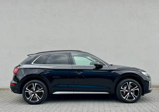 AUDI Q5 50 TFSIe quattro S tronic S line