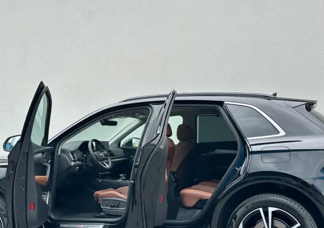 AUDI Q5 50 TFSIe quattro S tronic S line