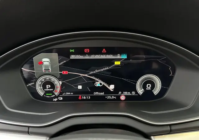 AUDI Q5 50 TFSIe quattro S tronic S line