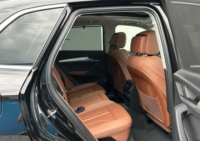 AUDI Q5 50 TFSIe quattro S tronic S line