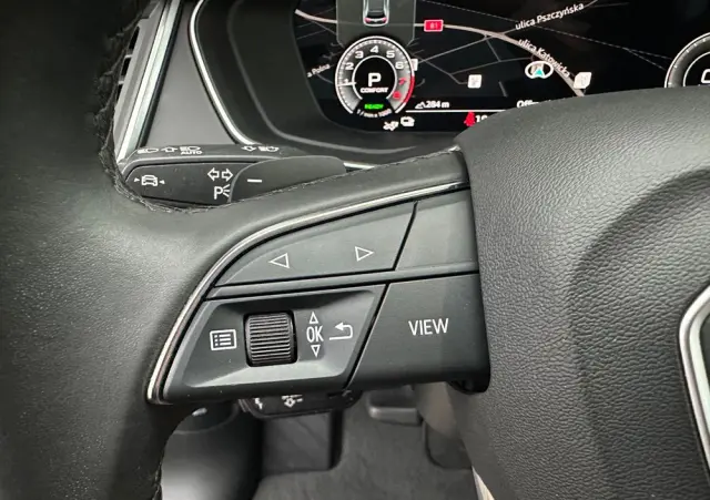 AUDI Q5 50 TFSIe quattro S tronic S line