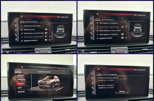 AUDI Q5 50 TFSIe quattro S tronic S line