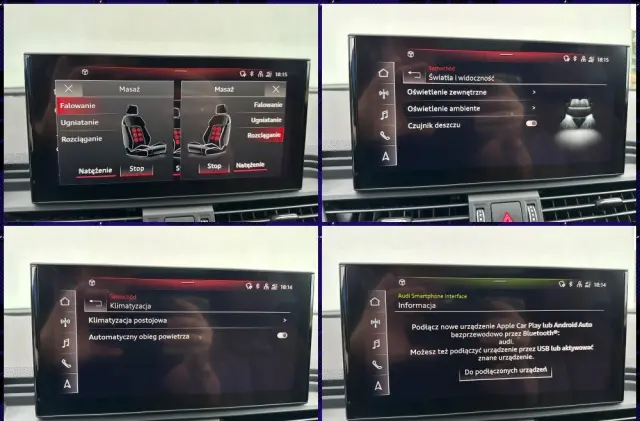 AUDI Q5 50 TFSIe quattro S tronic S line