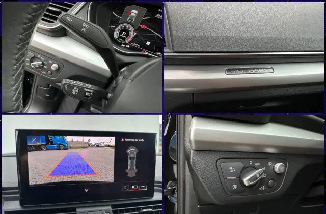 AUDI Q5 50 TFSIe quattro S tronic S line