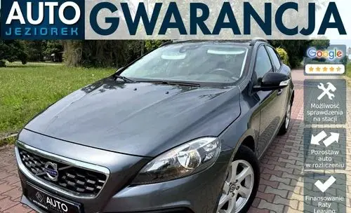 VOLVO V40 Cross Country 