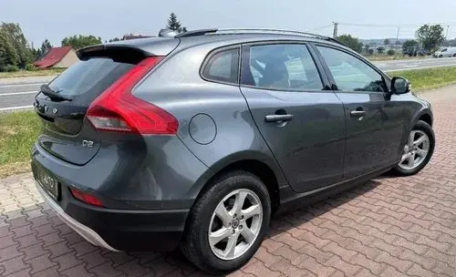 VOLVO V40 Cross Country 