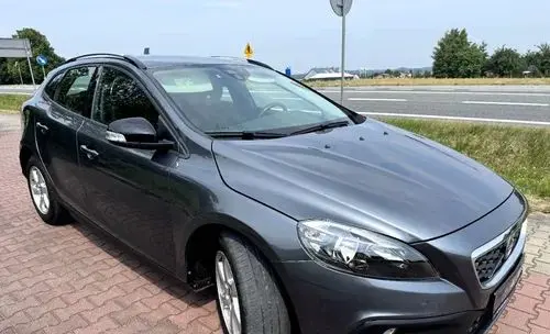 VOLVO V40 Cross Country 