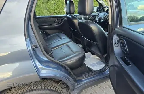 FORD Maverick 