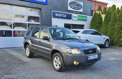 FORD Maverick 