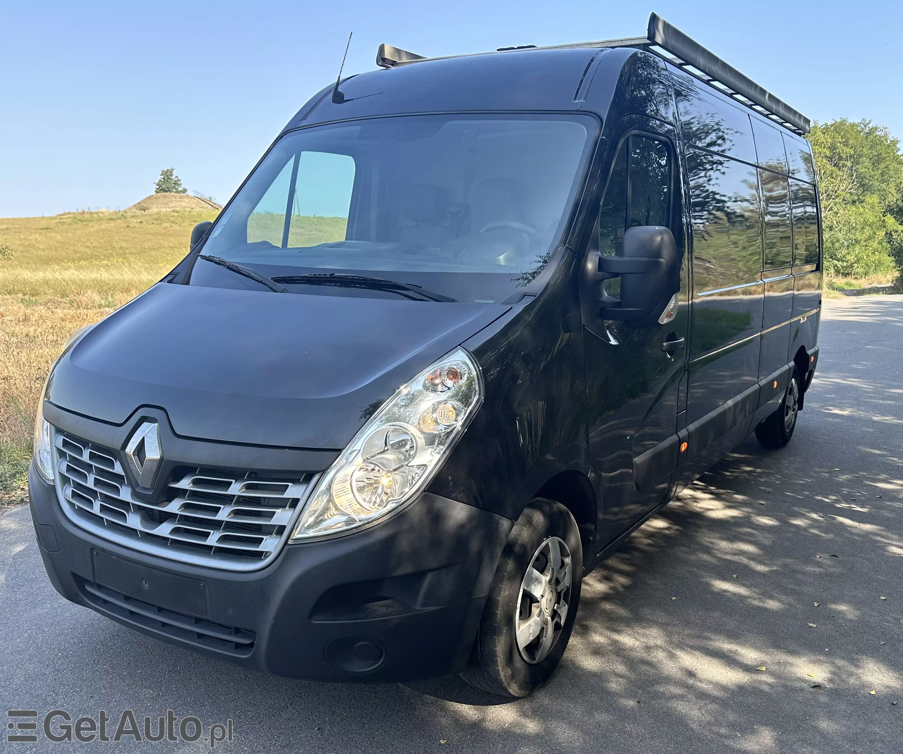 RENAULT Master L3H2 Business