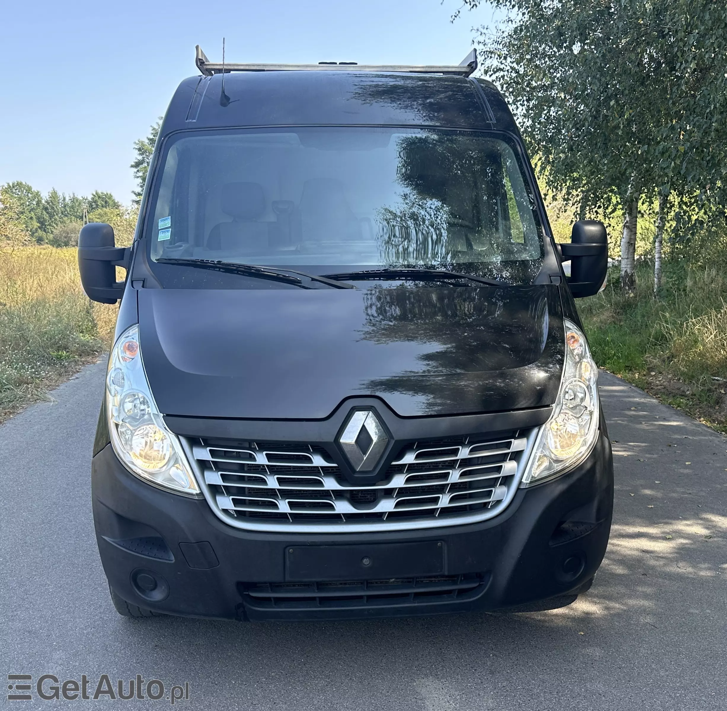 RENAULT Master L3H2 Business