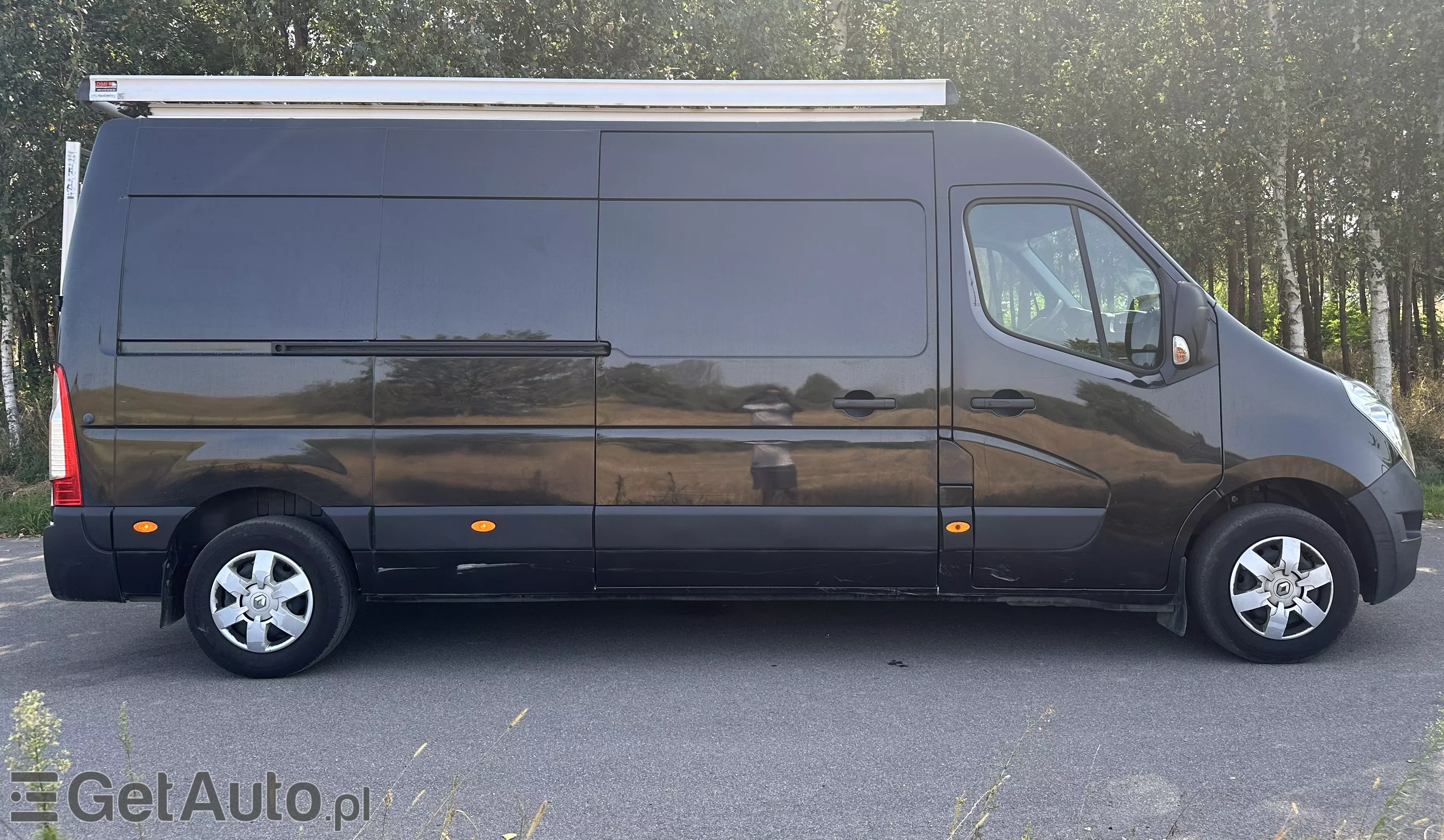 RENAULT Master L3H2 Business