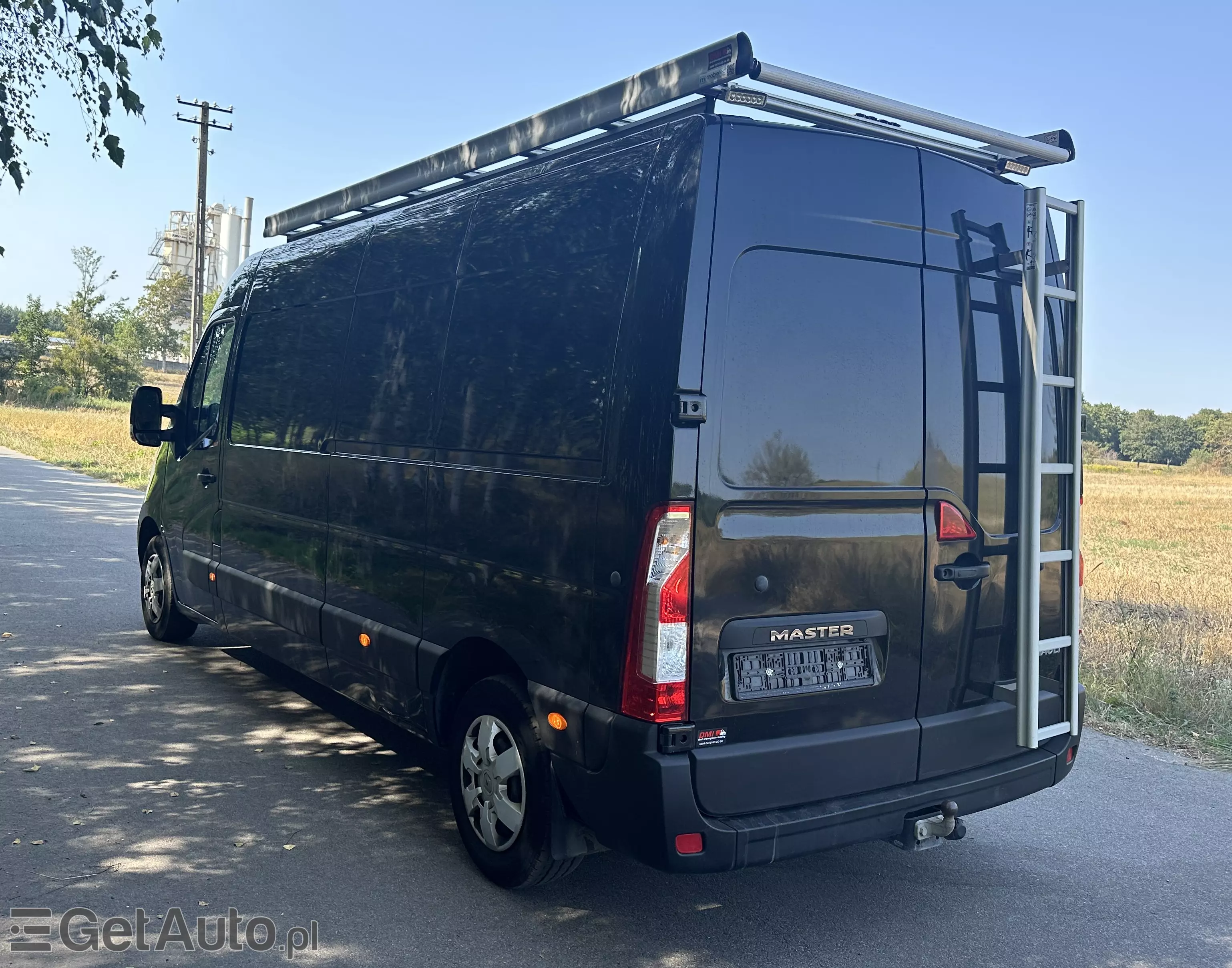 RENAULT Master L3H2 Business