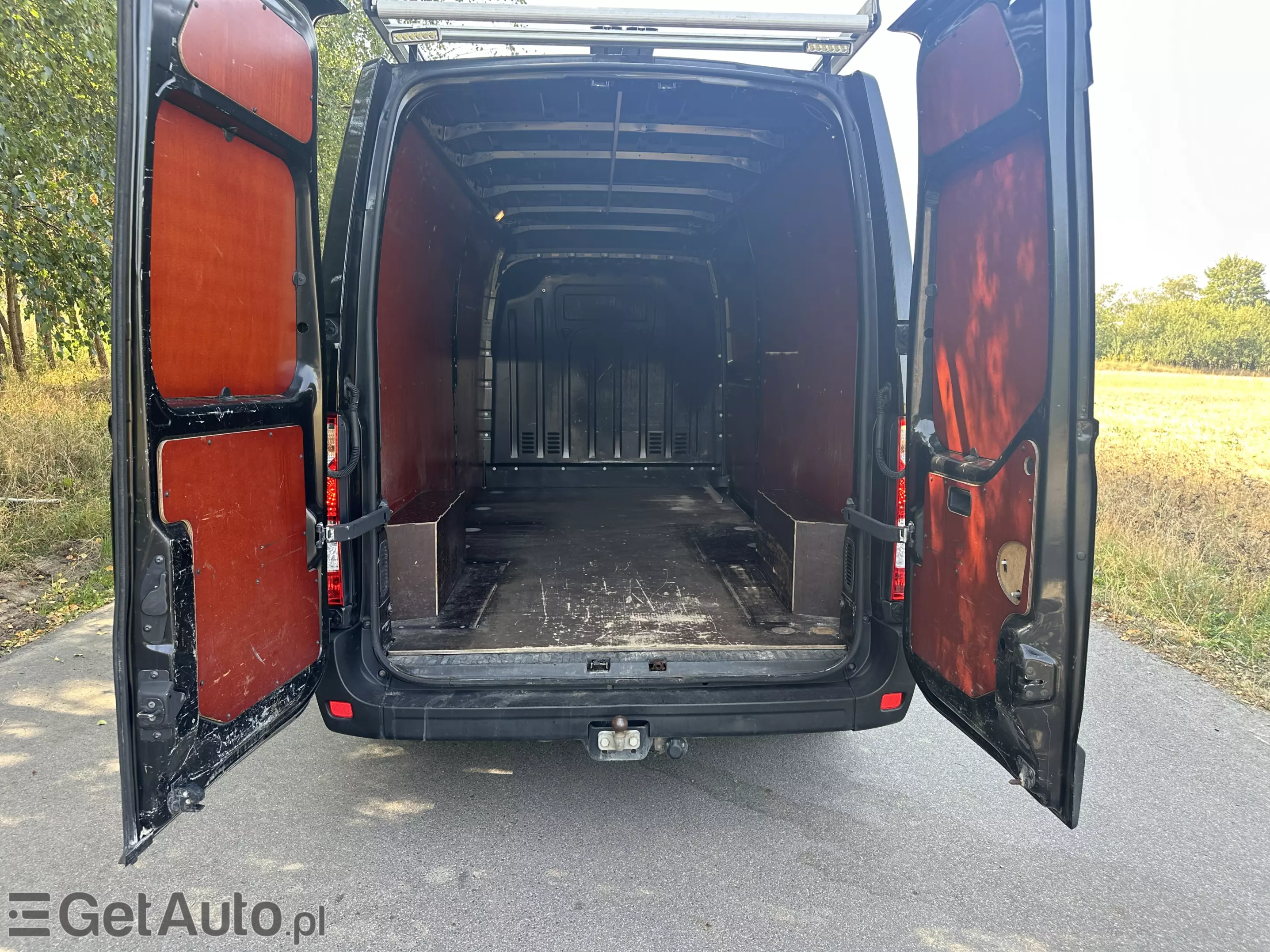 RENAULT Master L3H2 Business