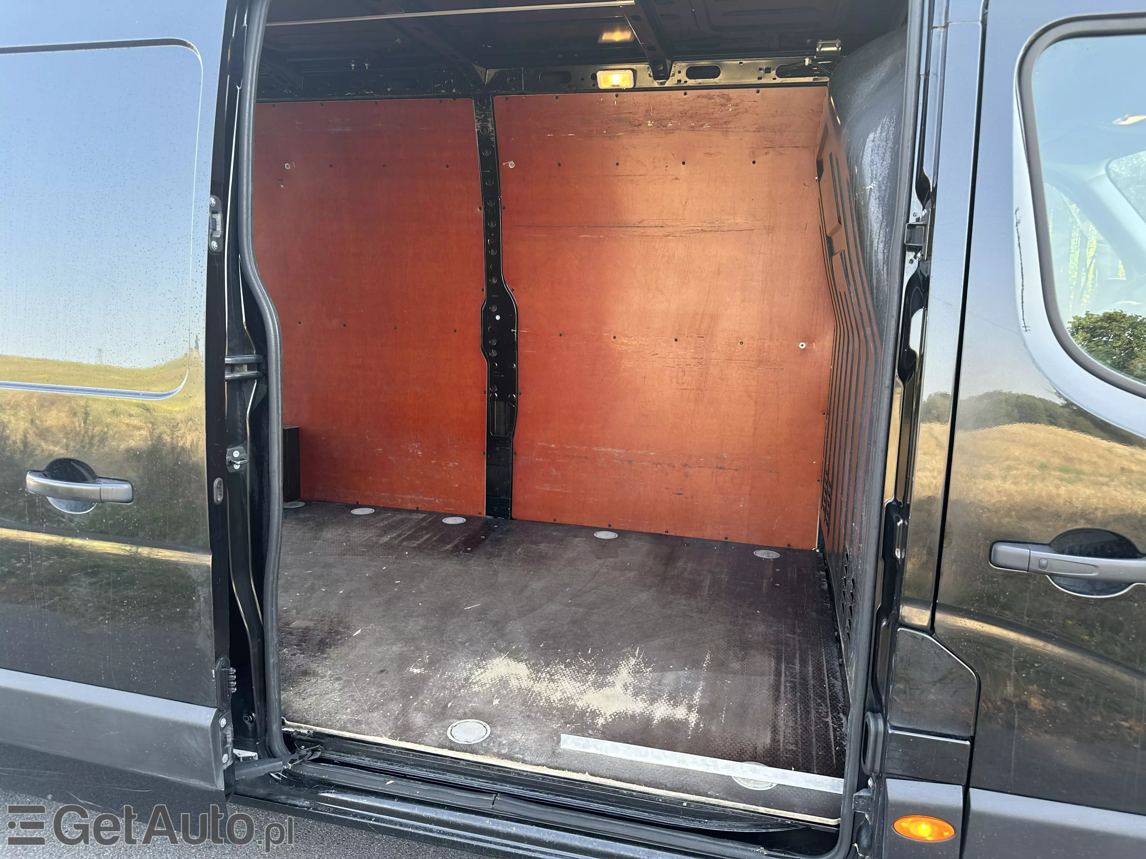 RENAULT Master L3H2 Business